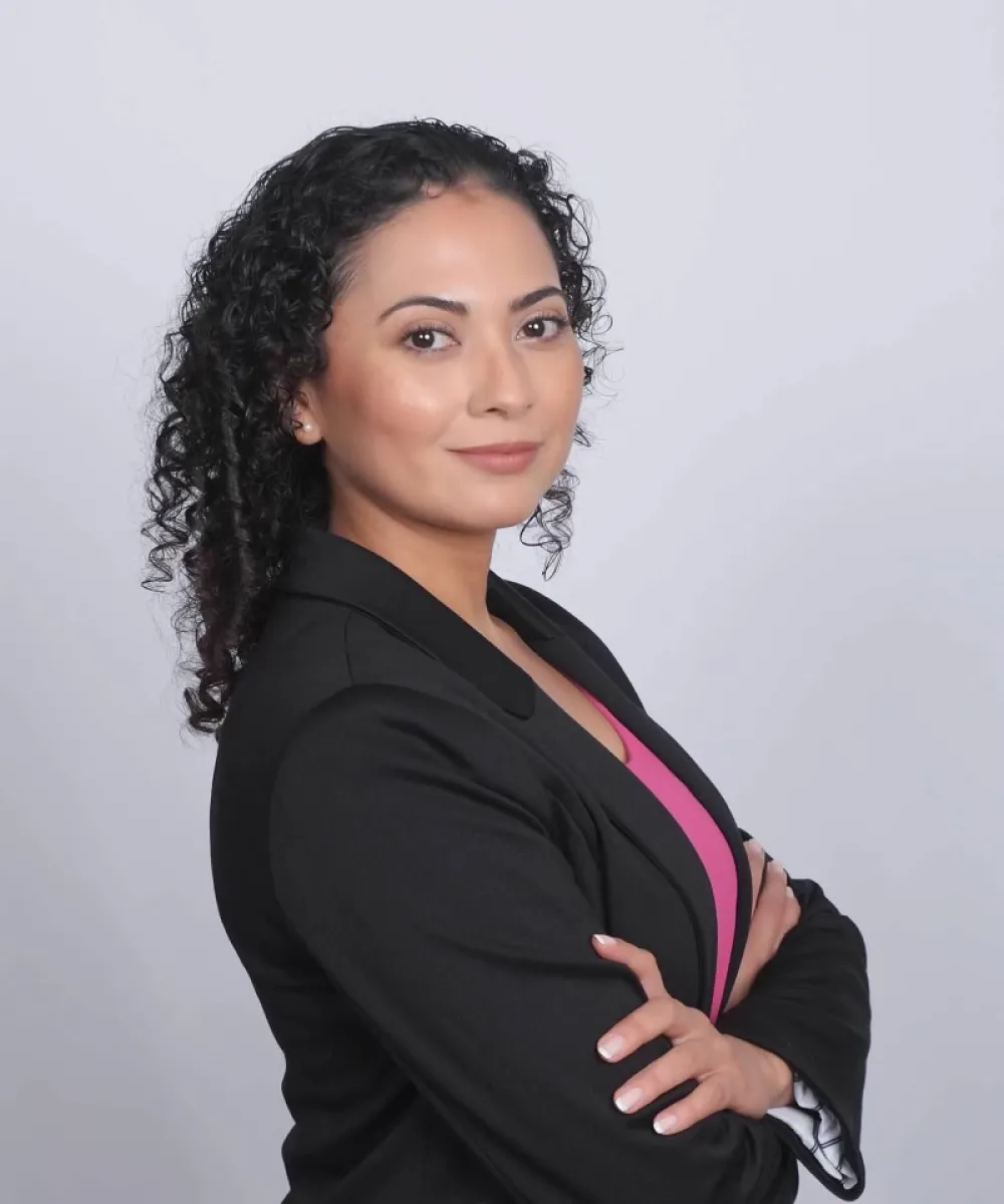 Perla | Team Member | Kaizen Wealth and Tax Planning