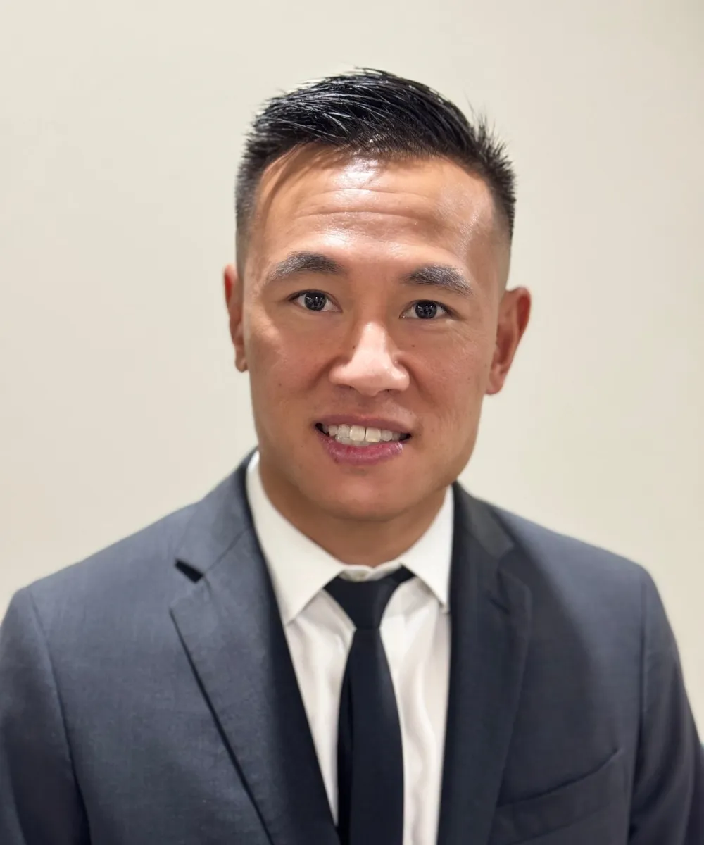 Billy | Team Member | Kaizen Wealth and Tax Planning